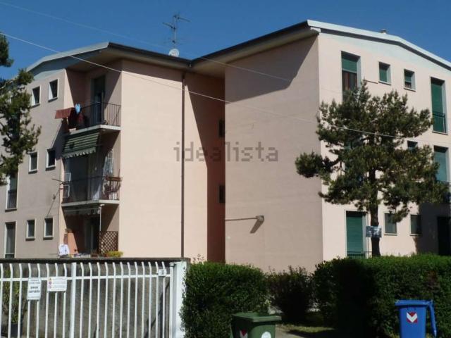 Appartamento in vendita a Cornate D'adda, Lombardia