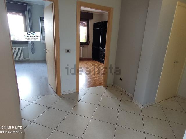 Appartamento in vendita a Sabbioneta, Lombardia