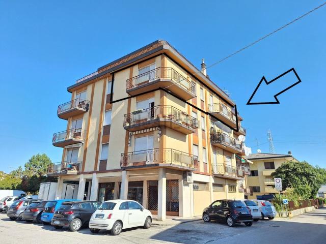 Appartamento in vendita a Fornase, Spinea