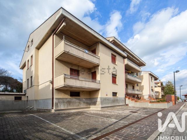 Appartamento in vendita a Marche, Macerata