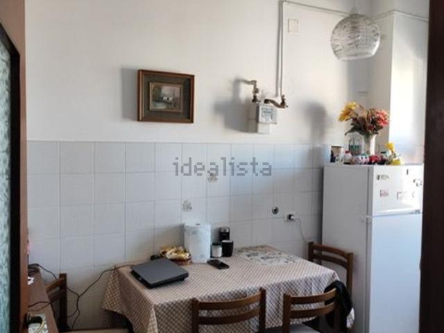 Appartamento in vendita a Campobasso, Molise