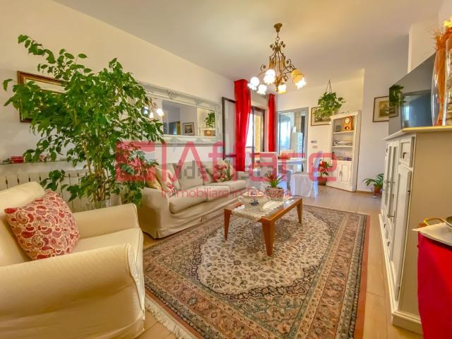 Appartamento in vendita a Gallo, Montecatini Terme