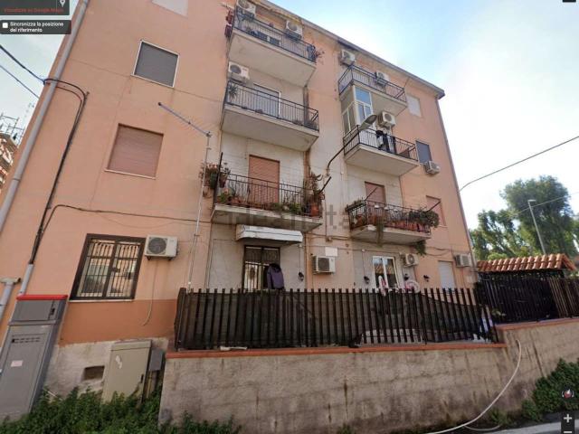 Appartamento in vendita a Monte Po-Nesima-San Leone-Rapisardi, Catania