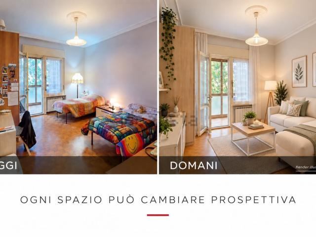 Appartamento in vendita a San Vito, Trieste