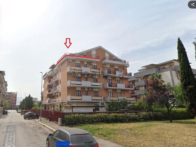 Attico in vendita a Puglia, Foggia