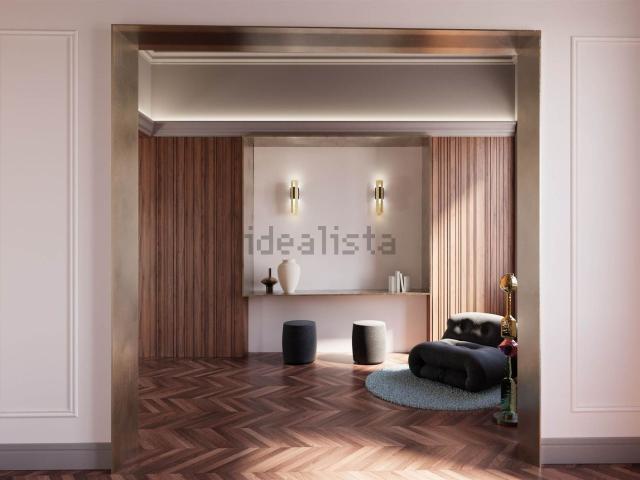 Appartamento in vendita a Statuto, Firenze