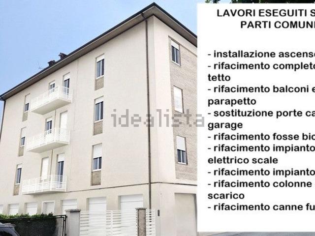 Appartamento in vendita a Buon Pastore-Sant'Agnese-San Damaso, Modena