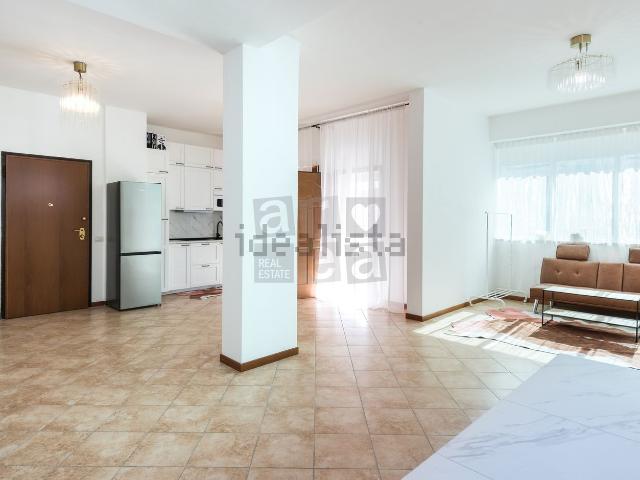 Appartamento in vendita a Acilia Sud, Roma