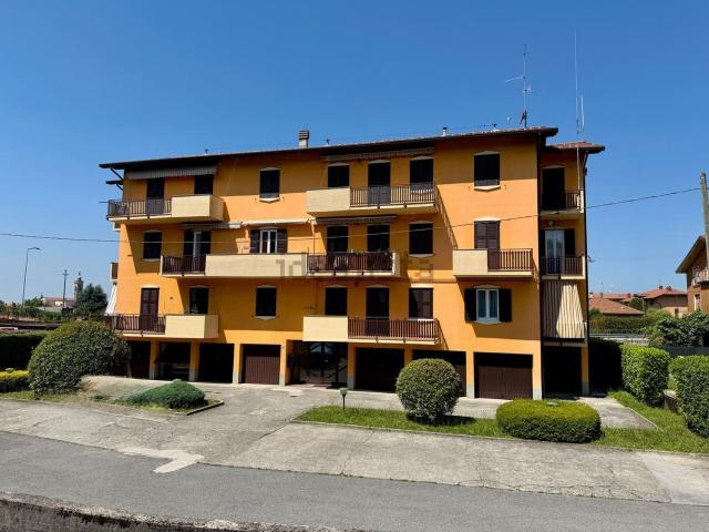 Appartamento in vendita a Paladina, Lombardia