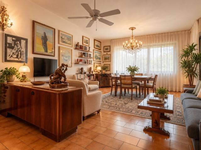 Appartamento in vendita a La Pulce, San Lazzaro di Savena