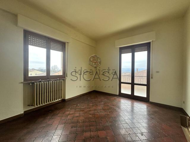 Appartamento in vendita a Sansepolcro, Toscana