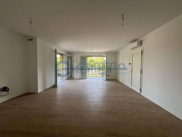 Appartamento in vendita a Trebaseleghe, Veneto