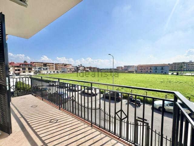 Appartamento in vendita a Acerra, Napoli