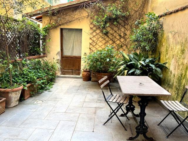 Appartamento in vendita a Quartiere 2, Firenze