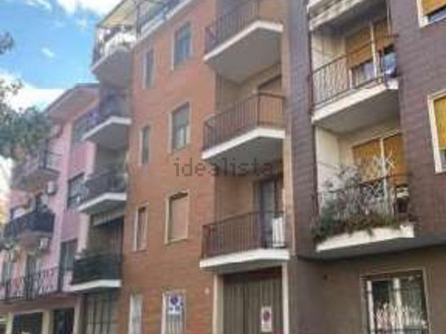 Appartamento in vendita a Sacro Cuore, Novara