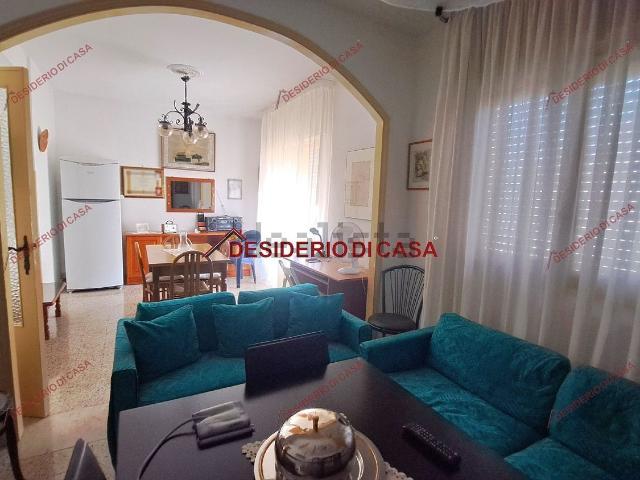 Appartamento in vendita a San Giuliano, Erice
