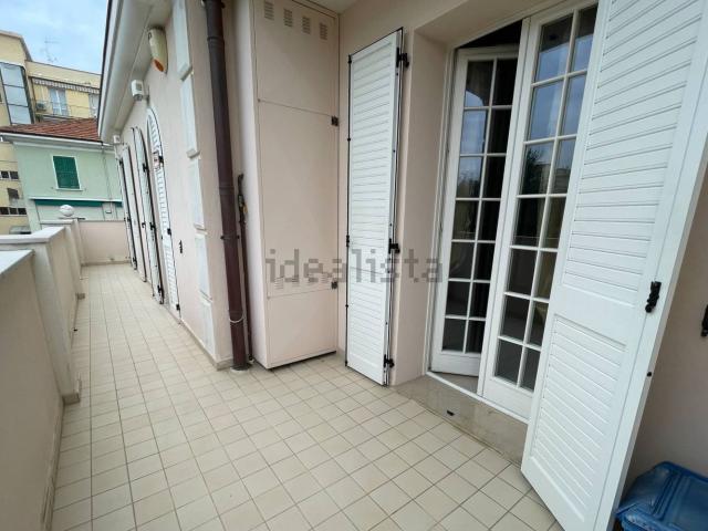 Appartamento in vendita a Loreto, Marche