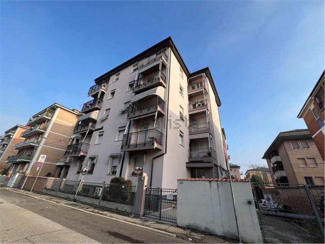 Appartamento in vendita a Villaggio Satellite, Ferrara