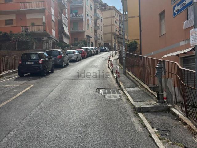Appartamento in vendita a Albano Laziale
