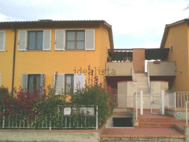Appartamento in vendita a Spedaletto, Colle Di Val D'elsa