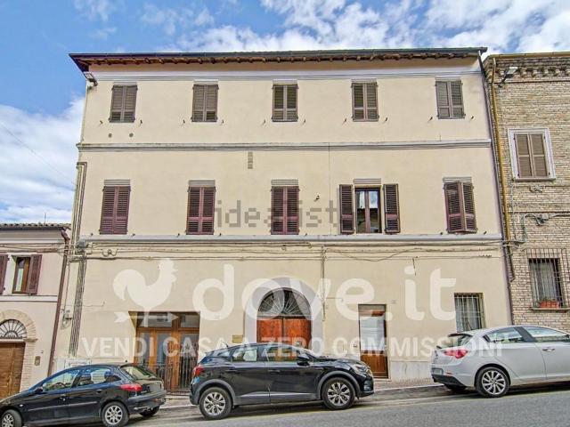 Appartamento in vendita a Marche, Ancona