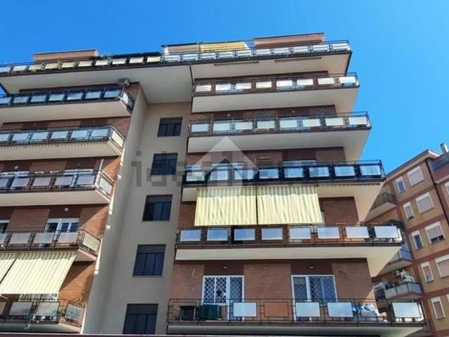 Appartamento in vendita a Piane di Vaccina, Roma Capitale