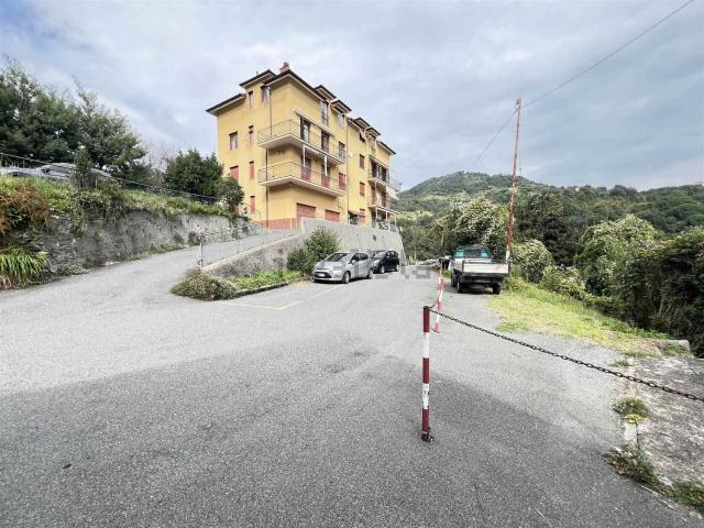 Appartamento in vendita a Serra Riccò, Liguria
