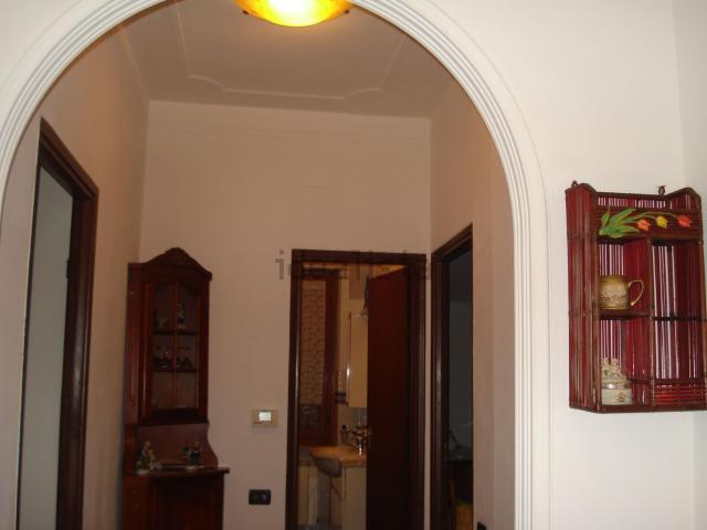 Appartamento in vendita a Serra Riccò, Liguria