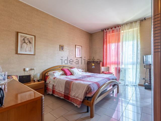 Appartamento in vendita a Pont, Desio