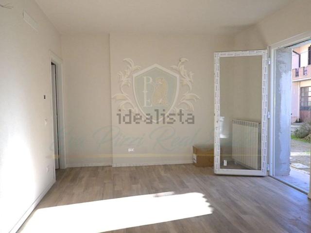Appartamento in vendita a San Martino in Strada, Lodi