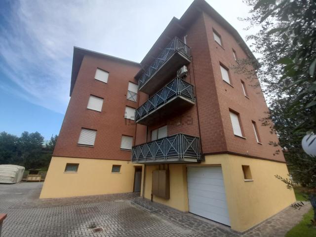 Appartamento in vendita a Unione Comuni Modenesi Area Nord, Camposanto