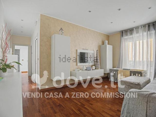 Appartamento in vendita a Municipio 4, Puglia