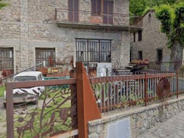 Appartamento in vendita a Bagnolo, Santa Fiora