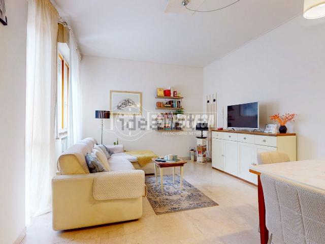 Appartamento in vendita a Valletta Paiolo, Mantova