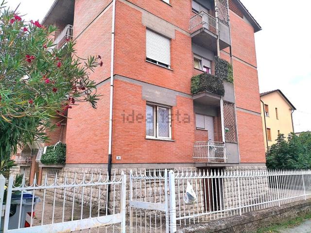 Appartamento in vendita a Umbertide, Umbria