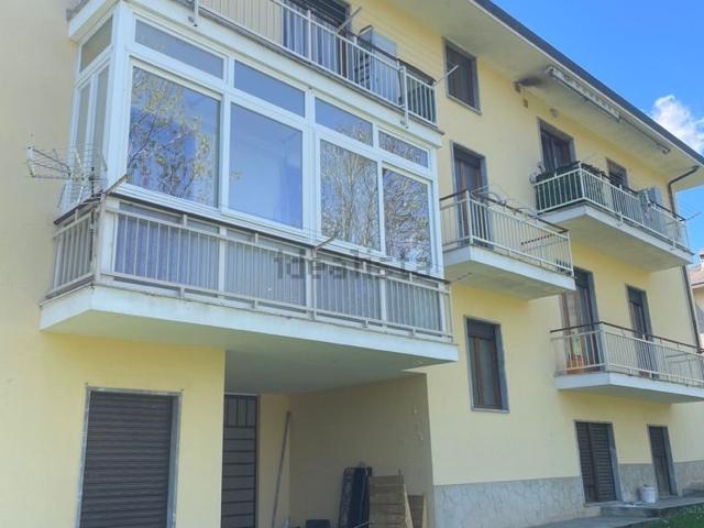 Appartamento in vendita a Castagna, Piemonte