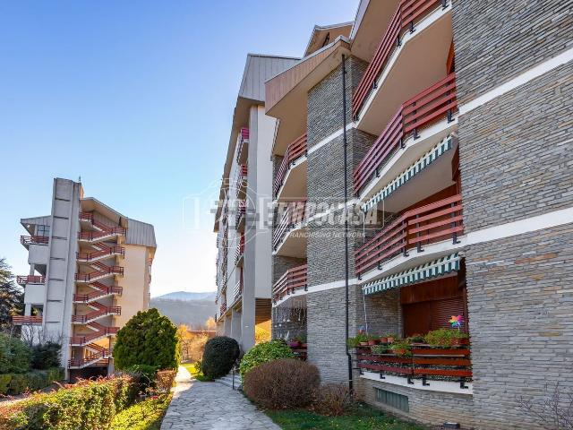 Appartamento in vendita a Castagna, Piemonte