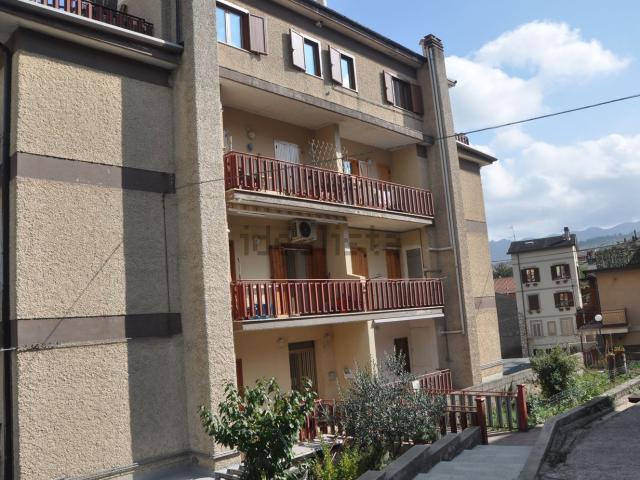 Appartamento in vendita a Palena, Abruzzo