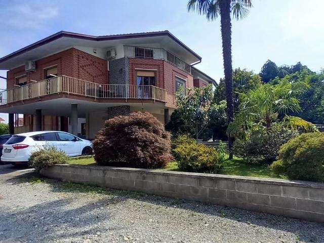 Appartamento in vendita a Cigliano, Vercelli