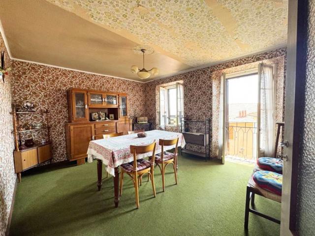 Appartamento in vendita a Campiglia, Piemonte
