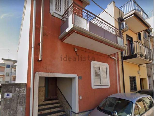 Appartamento in vendita a Picanello-Ognina-Barriera-Canalicchio, Catania