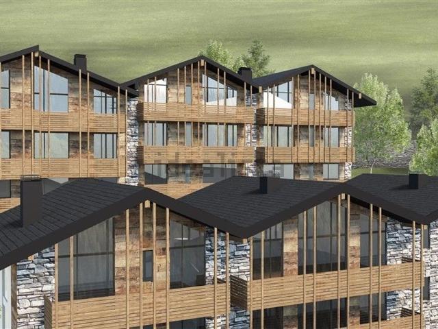 Appartamento in vendita a Comunità montana della valle Camonica, Ponte Di Legno