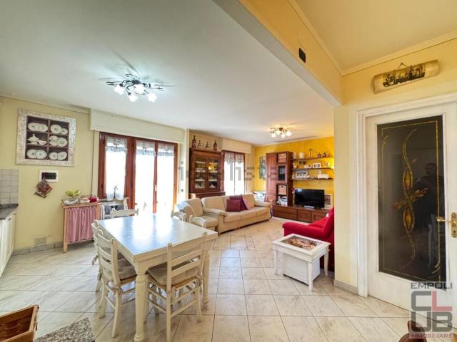 Appartamento in vendita a Vinci, Firenze