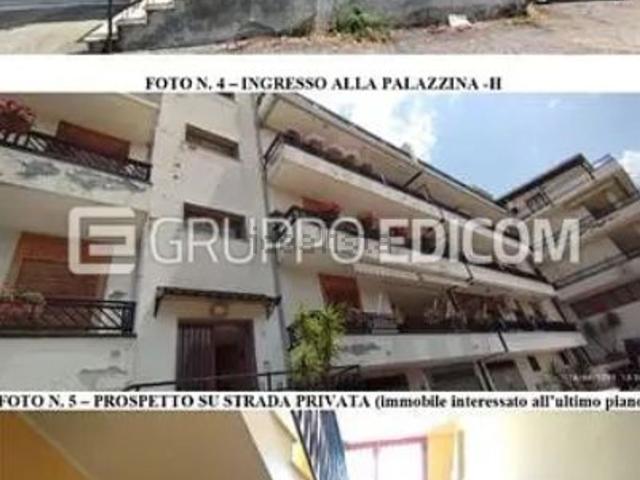 Appartamento in vendita a Bronte, Catania