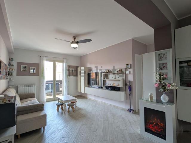 Appartamento in vendita a Villaggio del Pino, Belpasso