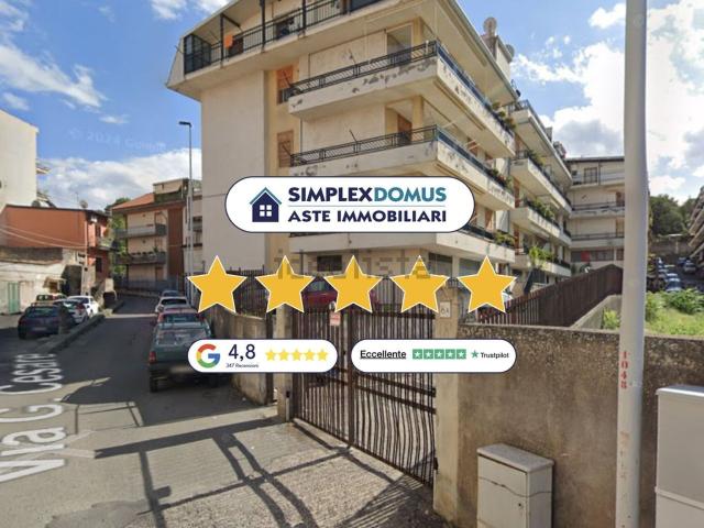 Appartamento in vendita a Bronte, Sicilia