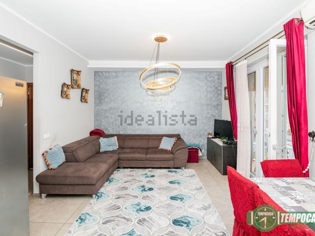 Appartamento in vendita a Certosa di San Donato, San Donato Milanese