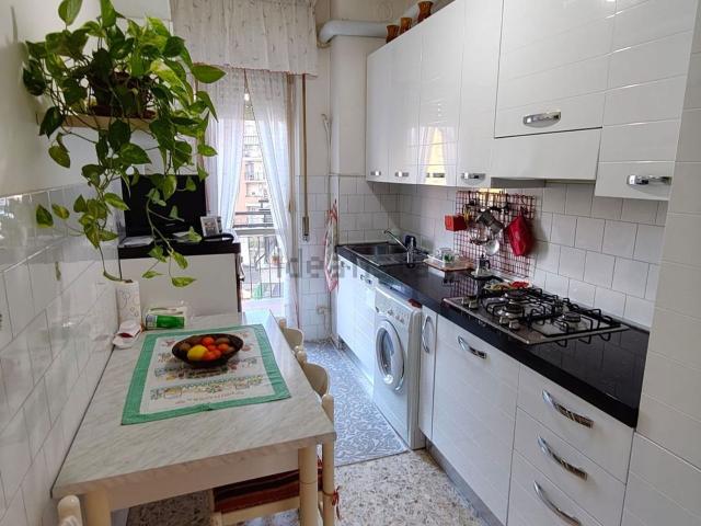 Appartamento in vendita a Certosa di San Donato, San Donato Milanese