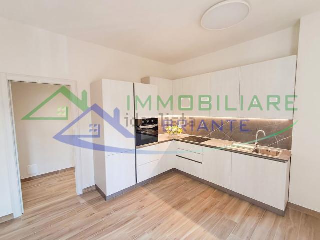 Appartamento in vendita a Centro, Gallarate