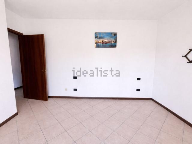 Appartamento in vendita a Moglia, Lombardia